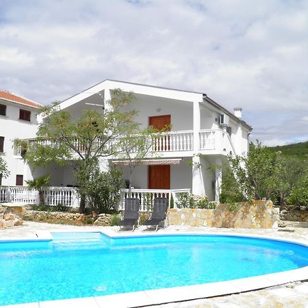 Apartments Zen Maslenica Exterior foto