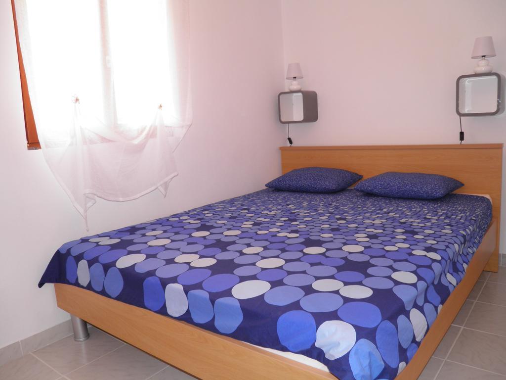 Apartments Zen Maslenica Cameră foto
