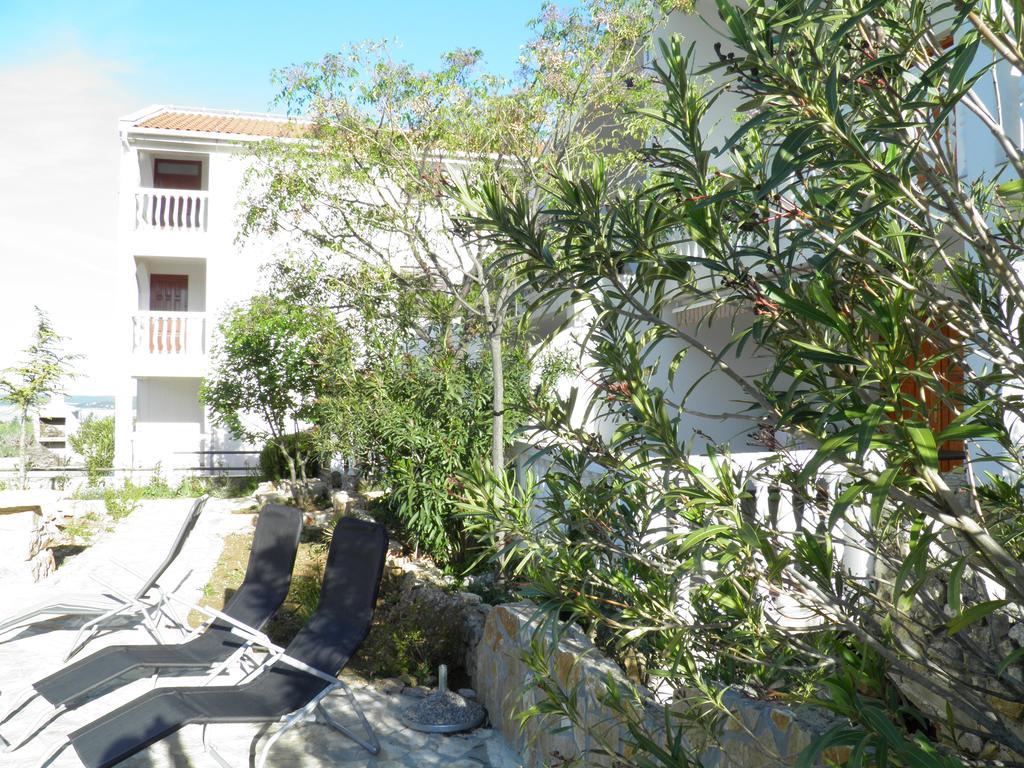 Apartments Zen Maslenica Exterior foto